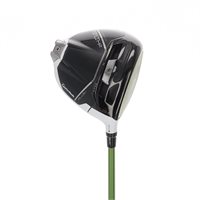 TaylorMade MyStealth 2 Plus White/Black w/Lime Green Face