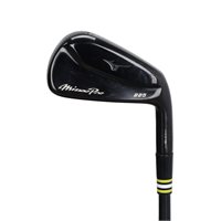 Mizuno Pro 225 Black w/Yellow and White Ferrules