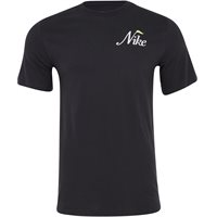 Nike OC 2 SU24 T-Shirt - Anthracite - Size: S