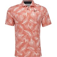 Nike DriFit Tour Pine Shirt