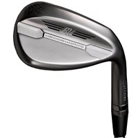 Titleist Vokey SM9 WedgeWorks Raw T Grind