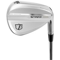 Wilson Staff Model ZM: product photo