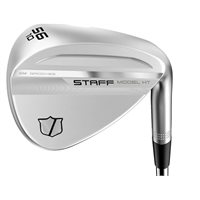 Wilson Staff Model ZM HT