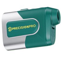 Precision Pro Titan Elite