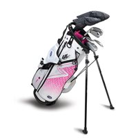 U.S. Kids Golf UL7-54 7 Club Pink