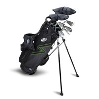 U.S. Kids Golf UL7-57 7 Club Black