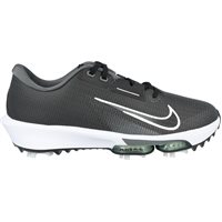 View Nike Air Zoom Infinity Tour NEXT% 2 Golf Shoe Black/White/Vapor Green