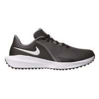View Nike Infinity G 24 Spikeless Black/White/Smoke Grey