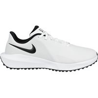 View Nike Infinity G 24 Spikeless White/Black/Pure Platinum