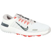 Nike Free Golf Spikeless
