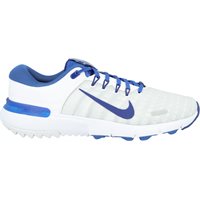 View Nike Free Golf Spikeless Game Royal/Deep Royal Blue/Football Grey