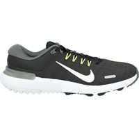 View Nike Free Golf Spikeless Black/White/Iron Grey