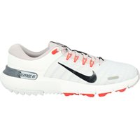 View Nike Free Golf Spikeless Summit White/Black/Phantom