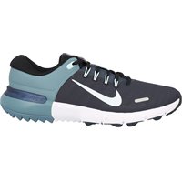 View Nike Free Golf Spikeless Armory Navy/Glacier Blue/Black