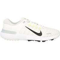 View Nike Free Golf Spikeless White/Black/Pure Platinum