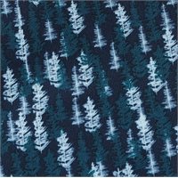 View Puma MATTR Pines Shirt Deep Navy/Ocean Tropic