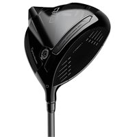 Used TaylorMade Qi10 Designer Series Blackout Driver 10.5 Degree 