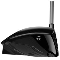 Used TaylorMade Qi10 Designer Series Blackout Driver 10.5 Degree 