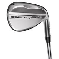 Cobra Wedge Representative Image.