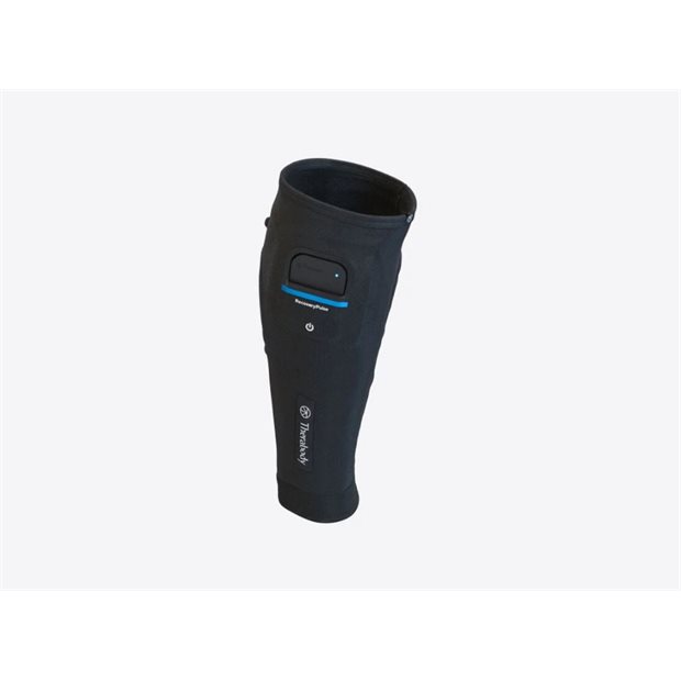 Theragun RecoveryPulse Calf Sleeve - Black