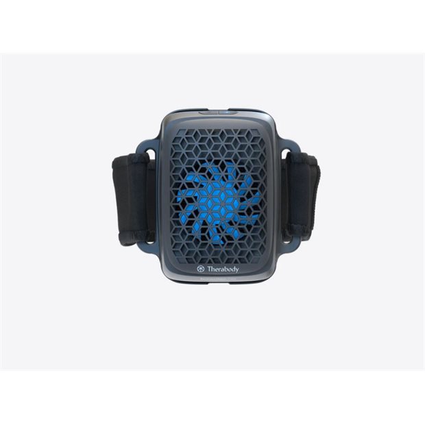 Theragun RecoveryTherm Cube - Black