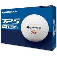 Amazon.com : TaylorMade Men's TP5x PIX 3.0 Golf Balls