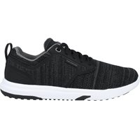 View TravisMathew The Daily Pro Hybrid Spikeless Black