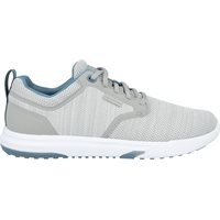 View TravisMathew The Daily Pro Hybrid Spikeless Heather Sleet