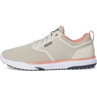 View TravisMathew The Daily Pro Hybrid Spikeless Moonbeam