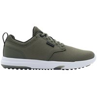 View TravisMathew The Daily Pro Hybrid Spikeless Dusty Olive