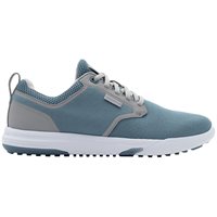 View TravisMathew The Daily Pro Hybrid Spikeless Provincial Blue