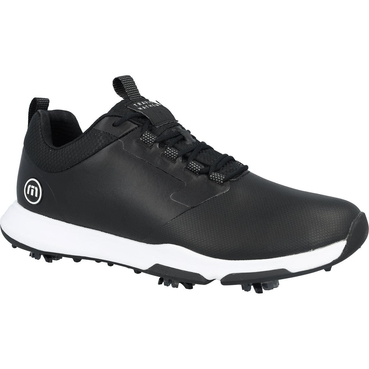 Travis Mathew The Ringer New TravisMathew The Ringer 2.0 Golf Shoes at GlobalGolf.com