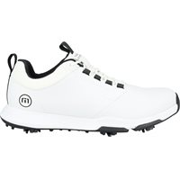View TravisMathew The Ringer 2.0 Golf Shoe White