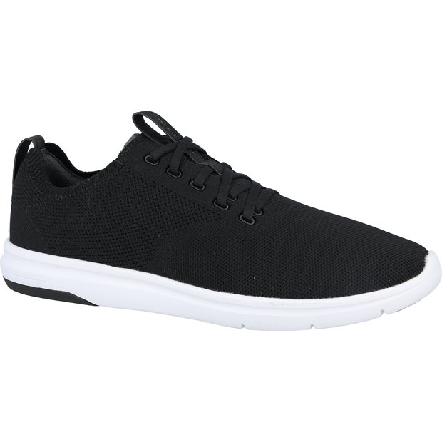 TravisMathew The Daily 2.0 Lite Sneakerss - Black - Size: 8.5 M