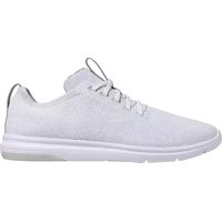View TravisMathew The Daily 2.0 Lite Sneakers Heather White