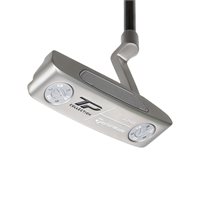 TaylorMade MyTP Juno Silver w/Black Fill