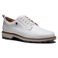View FootJoy Premiere Series Field LX Previous Season Shoe Style Golf Shoe White