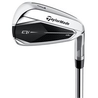 TaylorMade Iron Individual Representative Image.