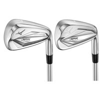 Mizuno JPX 923 Hot Metal HL / JPX 923 Forged Combo