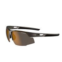 Tifosi Centus Sunglasses - Iron/Brown