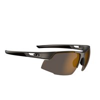 View Tifosi Centus Sunglasses Iron/Brown