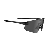 View Tifosi Vogel SL Sunglasses Blackout/Smoke No Mirror