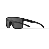 View Tifosi Sanctum Sunglasses Blackout/Smoke No Mirror