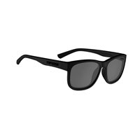 View Tifosi Swank Sunglasses Blackout/Smoke No Mirror