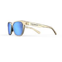 View Tifosi Swank Sunglasses Golden Ray/Smoke Yellow Mirror