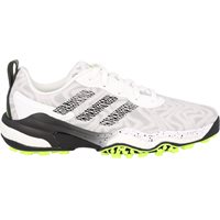 View Adidas CodeChaos 25 Spikeless FTW White/Core Black/Lucid Lemon