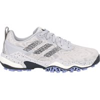 View Adidas CodeChaos 25 Spikeless Dash Grey/Aurora Ink/Halo Silver