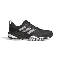 View Adidas CodeChaos 25 Spikeless Core Black/FTW White/Lucid Lemon
