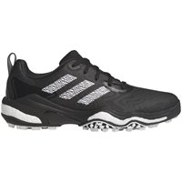 View Adidas CodeChaos 25 Spikeless Core Black/FTW White/Lucid Lemon