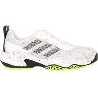 View Adidas CodeChaos 25 Spikeless FTW White/Core Black/Lucid Lemon